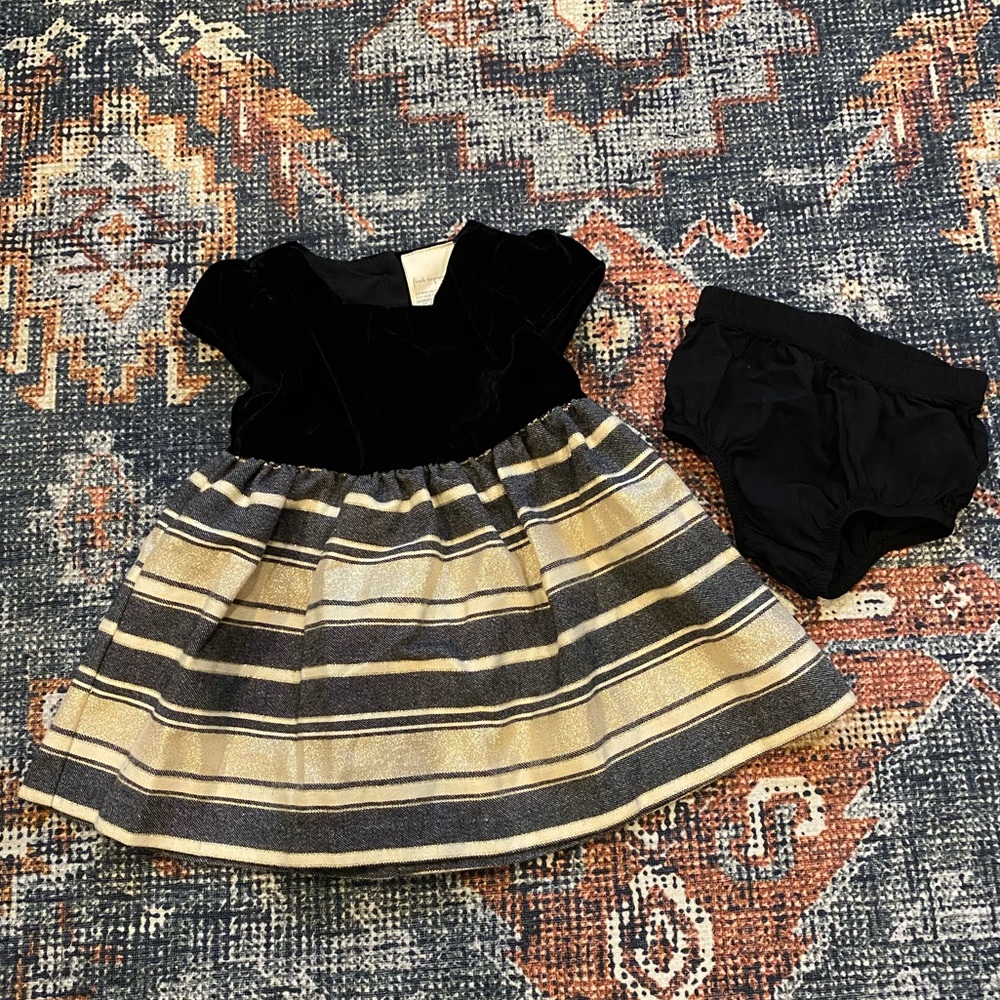 Cute Holiday Dress
